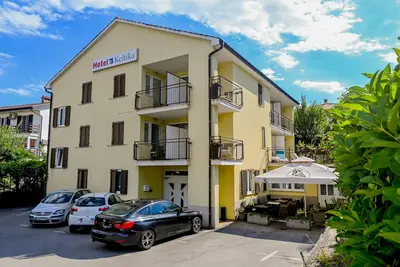Image de B&B Keltika -