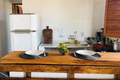 Image de Great house 50m from the beach - Caraíva