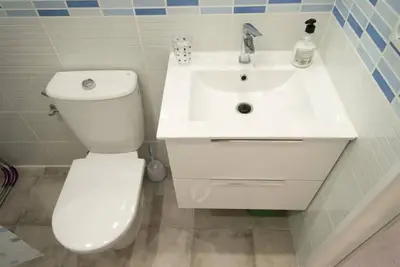 Image de Comfortable Studio 5 min from Playa del Cura