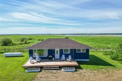 Image de 3 Bedroom Cottage at Delaronde Resort