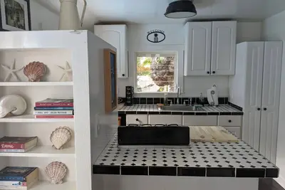 Image de Cozy studio cottage in Old Town Key West