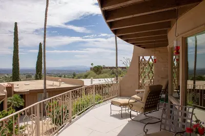 Image de Hidden Gem in Skyline Country Club Estates: Stunning Views