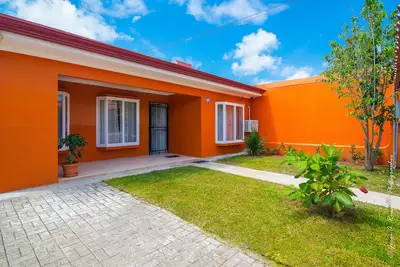 Image de Family Villa with Private Pool
