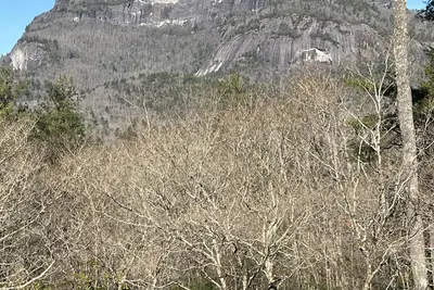 Image de Private mountain cottage with amazing views and close to sliding rock