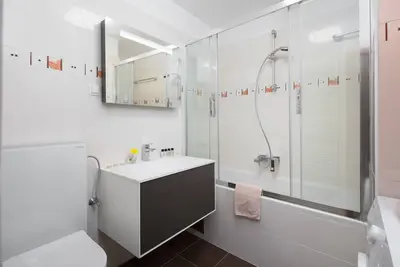 Image de Luxury apartment Vivaldi - Two bedroom apartment