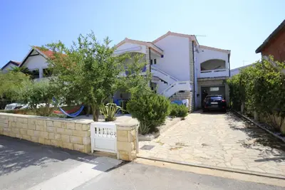 Image de Apartment Barbara - Two Bedroom apartment with Terrace