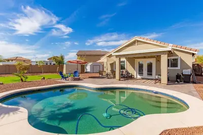 Image de Desert Oasis/ Buckeye/ Gameroom/ Pool/ Golf