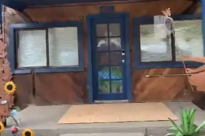 Image de Cozy house downtown Riggins- walking distance to everything!