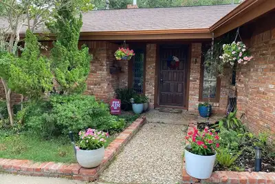 Image de Serene House with Charm on Golfcourse!