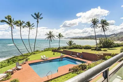 Image de Panoramic luxury Beachside condo in paradise