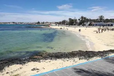 Image de Onda Del Mar- vacation home within walking distance of the sea and downtown. <br>VV_35_2_0004948