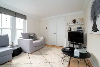 Image de GuestReady - Maison dans le centre de Londres