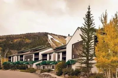 Image de Family friendly ski condo with loft