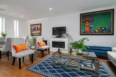 Image de GuestReady - Belle maison à 2 pas du centre ville