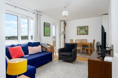 Image de GuestReady - Penthouse Flat in Trendy Peckham