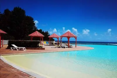 Evasion à l'anse des rochers