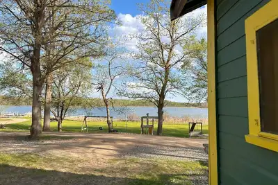 Image de Great Fishing! Lakeside Cabin on Seventh Crow Wing Lake