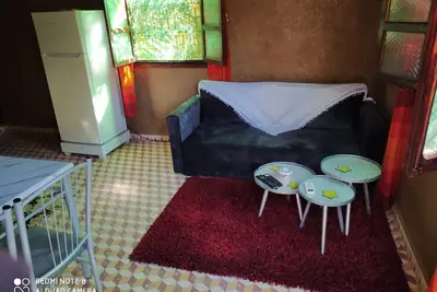 Image de Guest house in oasis amazrou Zagora south est Maro