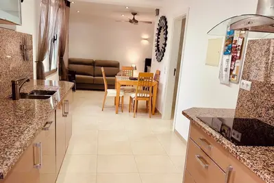 Image de Central Lagos town center apartment near Marina
