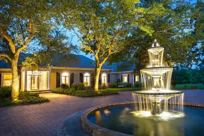 Image de The Manor House - A part of the Eden at Gracefield Event Venue