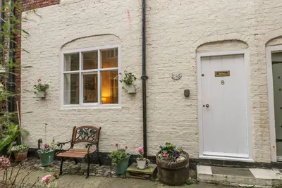 Image de But `N' Ben, family friendly, character holiday cottage in Whitby
