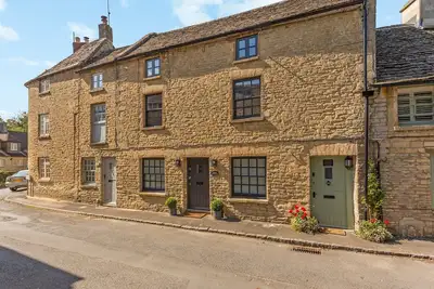 Image de Stable Cottage, pet friendly in Northleach