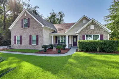 Image de Rincon Home w/ Game Room, 18 Mi to Savannah!