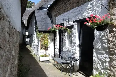 Image de Fox Hat Cottage, pet friendly, character holiday cottage in Chagford