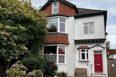 Image de Sylvian, pet friendly, country holiday cottage in Bexhill-On-Sea