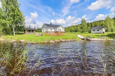 Image de Villa lahti by Interhome