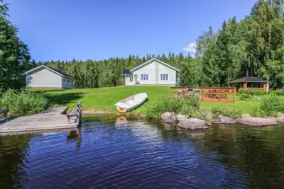 Image de Villa ruutana by Interhome