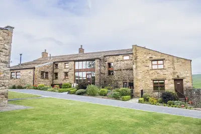 Image de Hill Top Farm, Askrigg, Yorkshire Dales