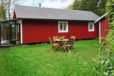 Image de Maison de vacances pour 4 a Byxelkrok-By Traum