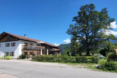 Image de Bauernlodge Musauer Lechauen