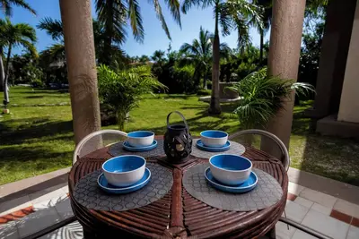 Image de Beautiful  2 Bdrs. Casa Angelica, Pool & Beach Wi-Fi, sleeps 6