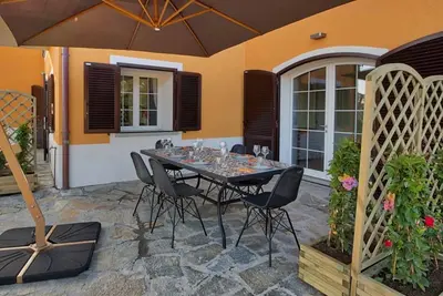 Image de Appartement 3 pièces avec piscine et climatisation à Ajaccio