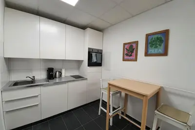 Image de Living at the castle in Koblenz City