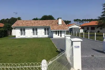 Image de Biscarrosse Bourg/maison classée ⭐️⭐️⭐️