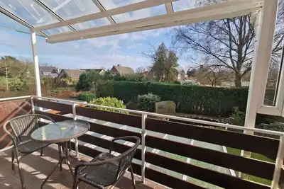 Image de Vacation apartment Ammerland-Blüte - Ammerland-Blüte
