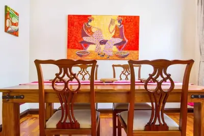 Image de The Luxury Condo In Nairobi - Kilimani/Kileleshwa