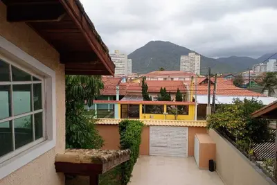 Image de Comfortable house in central area just a few meters from the sea