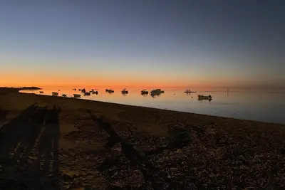 Image de Family Friendly Shack with Bay Views