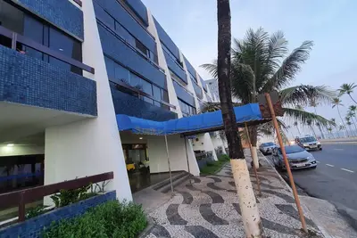 Image de Flat Jardim de Alah - Armação beachfront