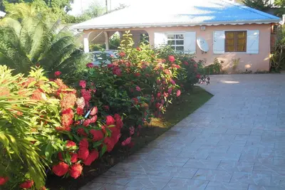 Image de Homerez - Maison à Sainte-Anne