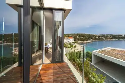 Image de Villa In Perfect Location With Blue Ocean