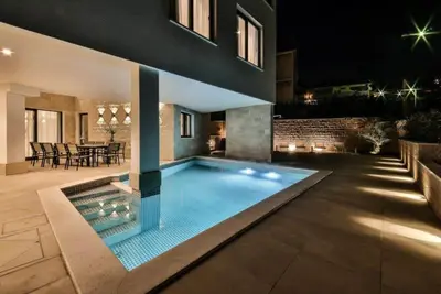 Image de Elegant Cozy Villa With Beautiful Features