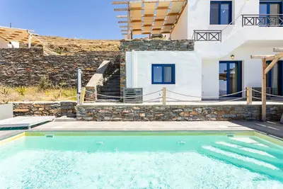 Image de Live In Blue - Azure Magic Views & Private Pool