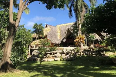 Image de Magoya del Carmen: a cottage near the beach