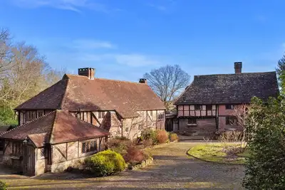 Image de Sandhill Cottage