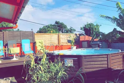 Image de Homerez - Bungalow à Trois-Rivières